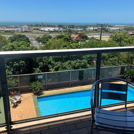 Highpoint International Hotel Gladstone Extérieur photo