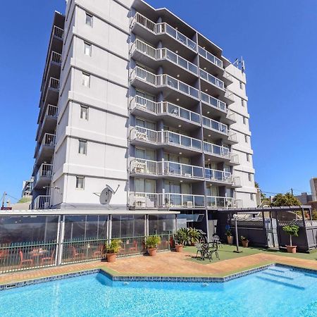 Highpoint International Hotel Gladstone Extérieur photo