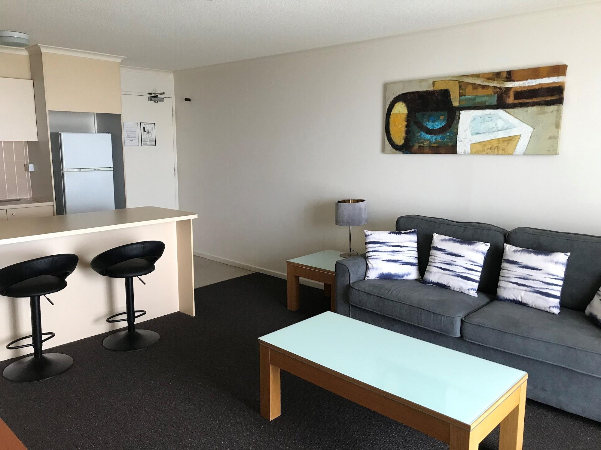 Highpoint International Hotel Gladstone Extérieur photo