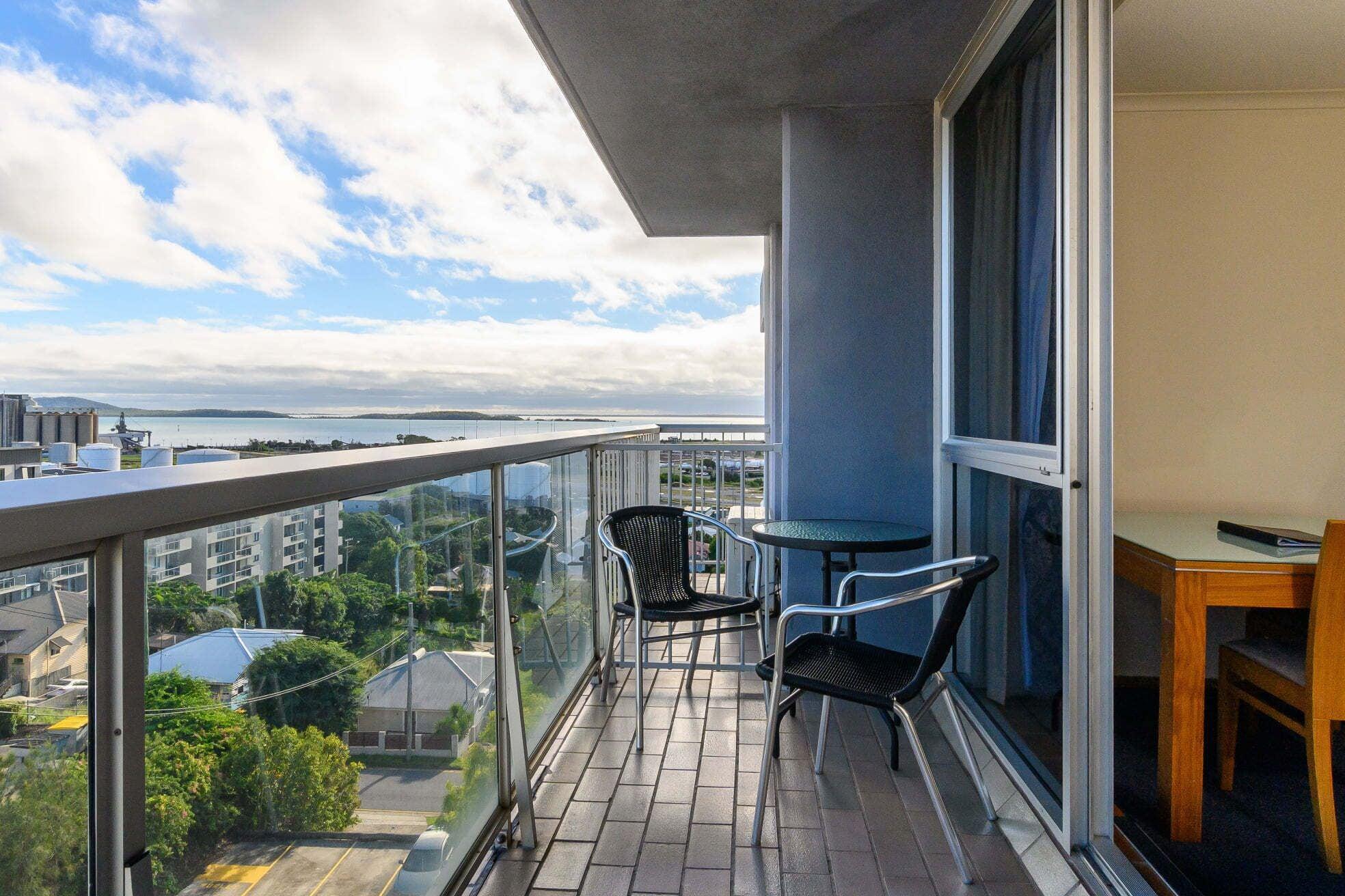 Highpoint International Hotel Gladstone Extérieur photo