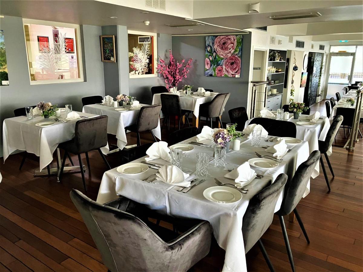 Highpoint International Hotel Gladstone Extérieur photo