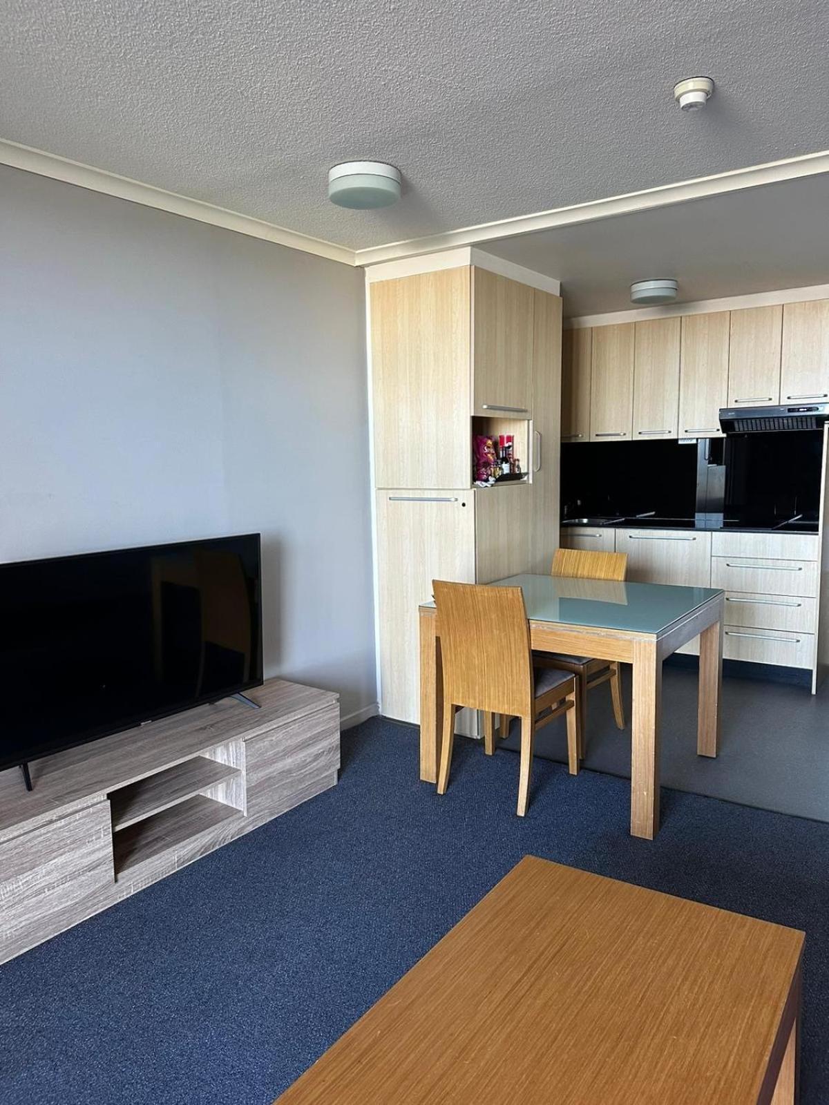Highpoint International Hotel Gladstone Extérieur photo
