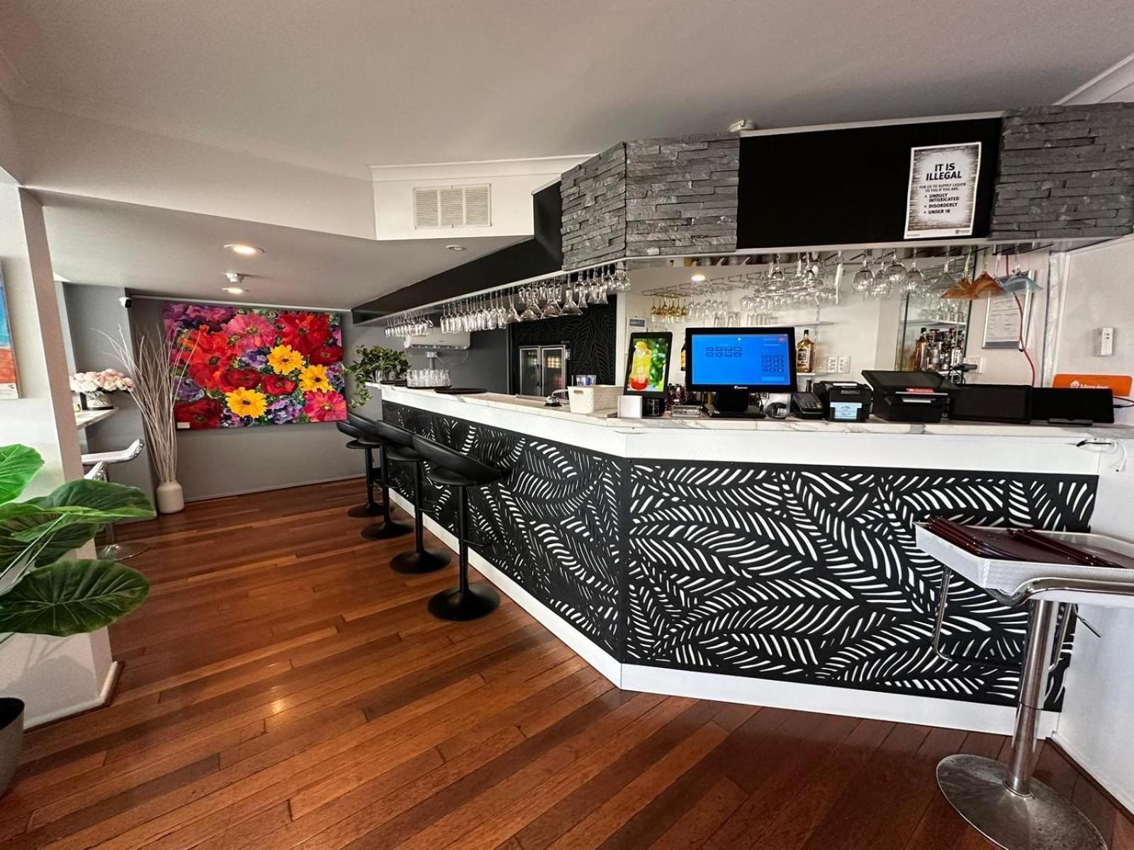 Highpoint International Hotel Gladstone Extérieur photo