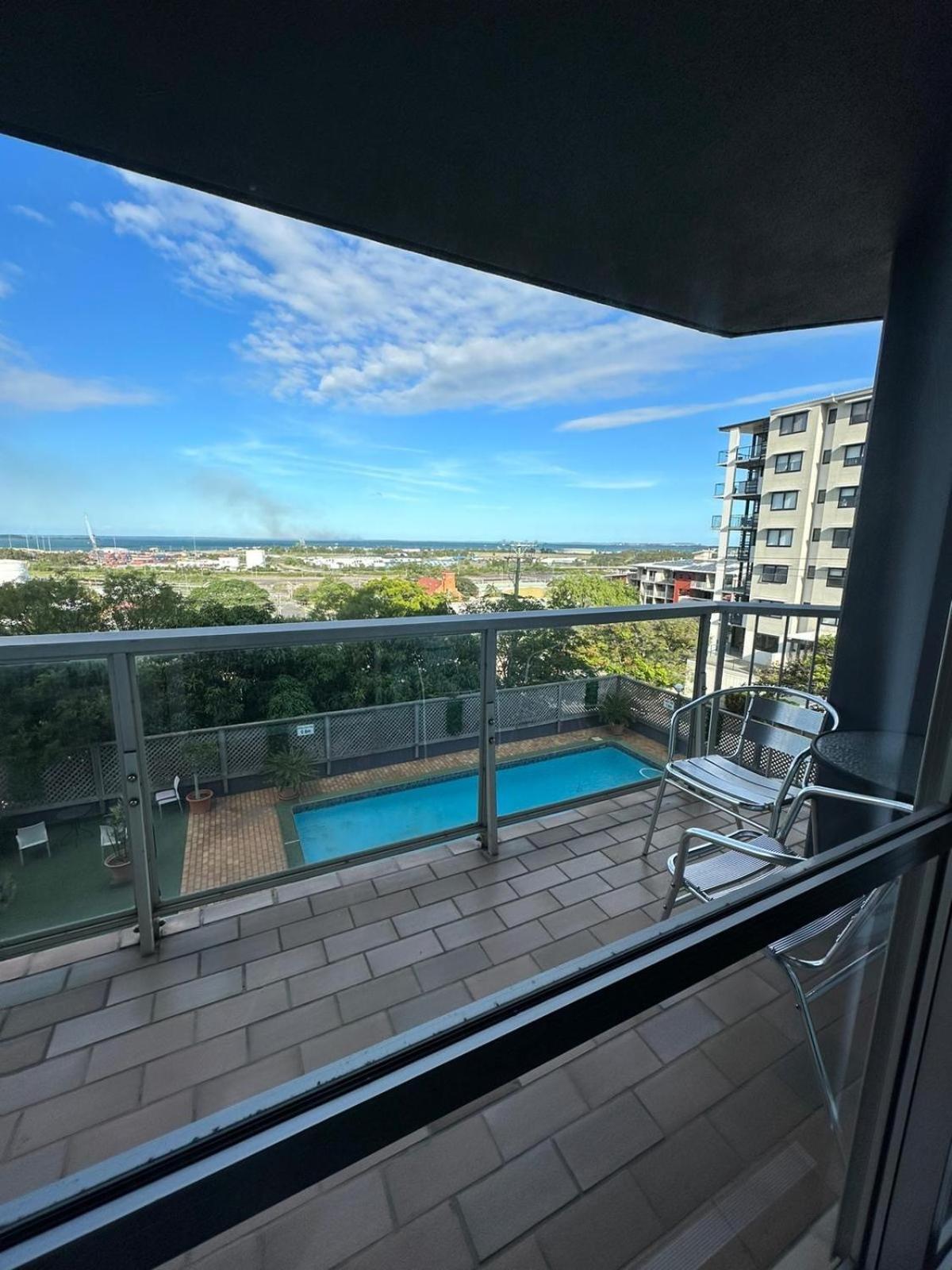 Highpoint International Hotel Gladstone Extérieur photo