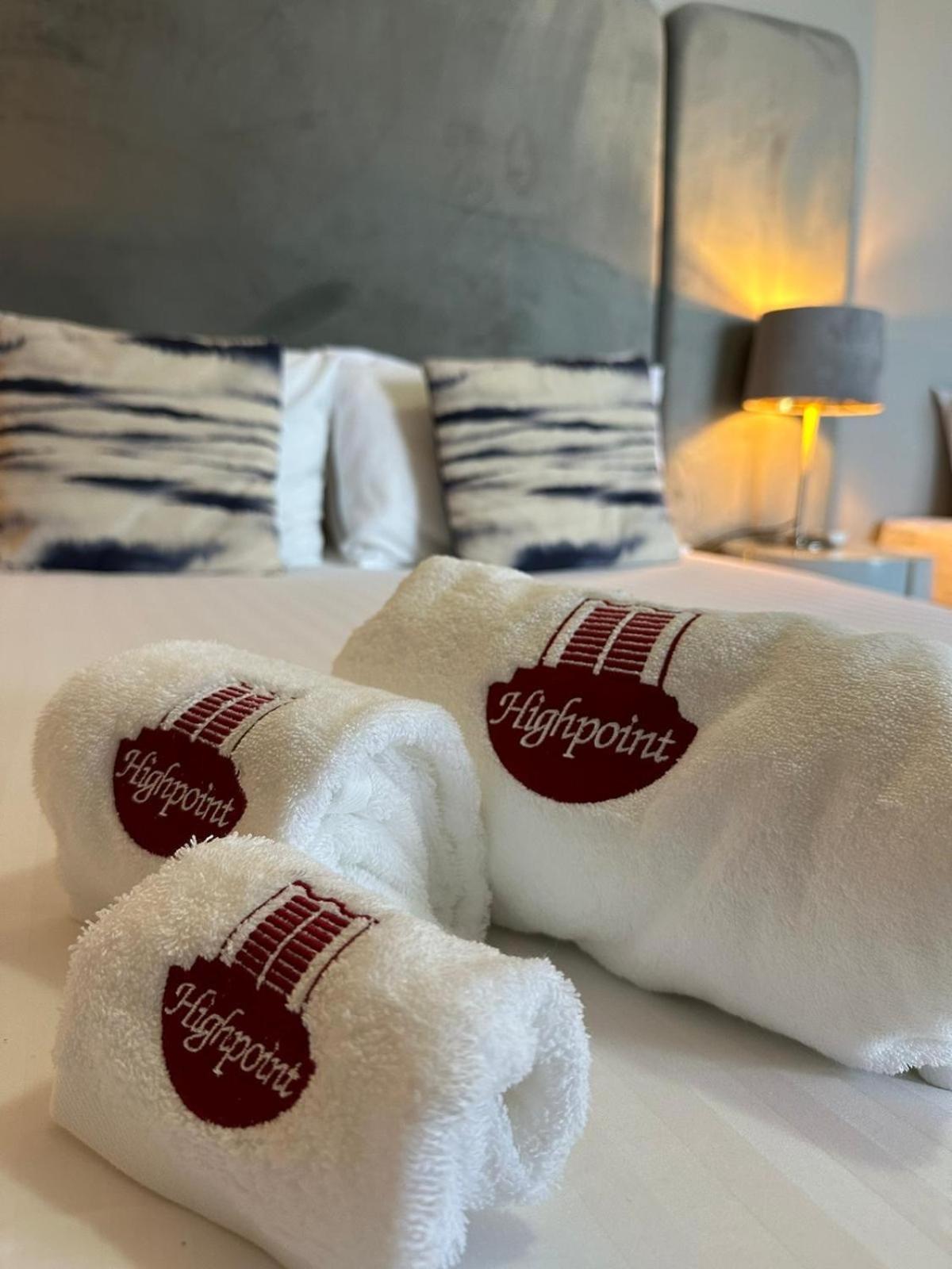 Highpoint International Hotel Gladstone Extérieur photo