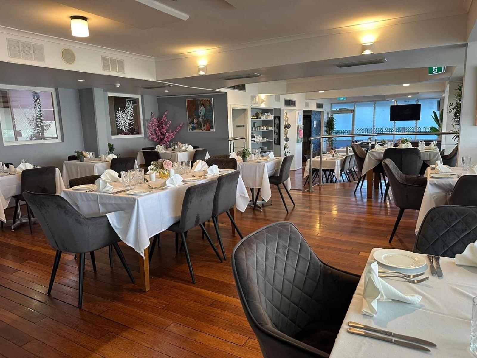 Highpoint International Hotel Gladstone Extérieur photo