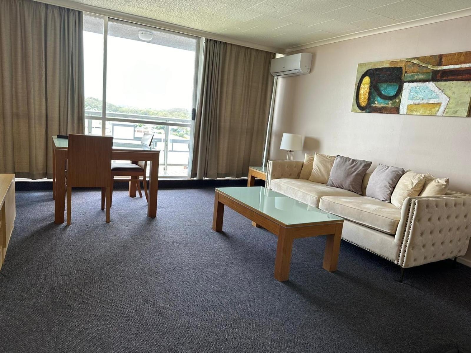 Highpoint International Hotel Gladstone Extérieur photo