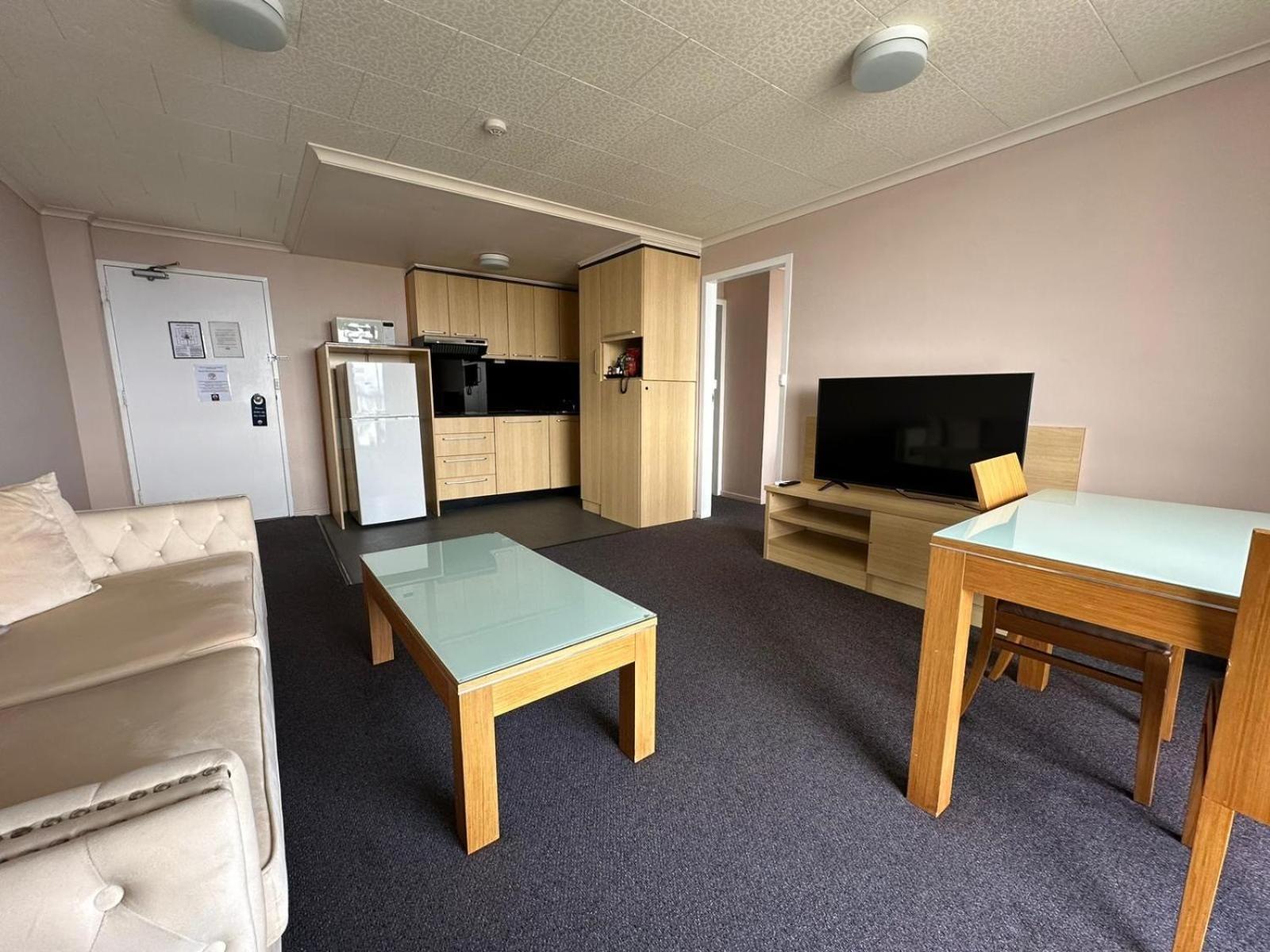 Highpoint International Hotel Gladstone Extérieur photo